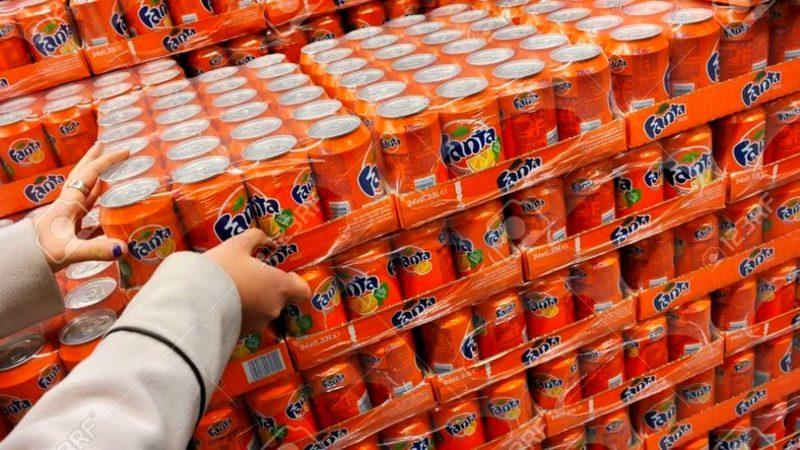 Coca Cola’nın Türkiye’deki Ürünlerinde 2 Kat Şeker Var!