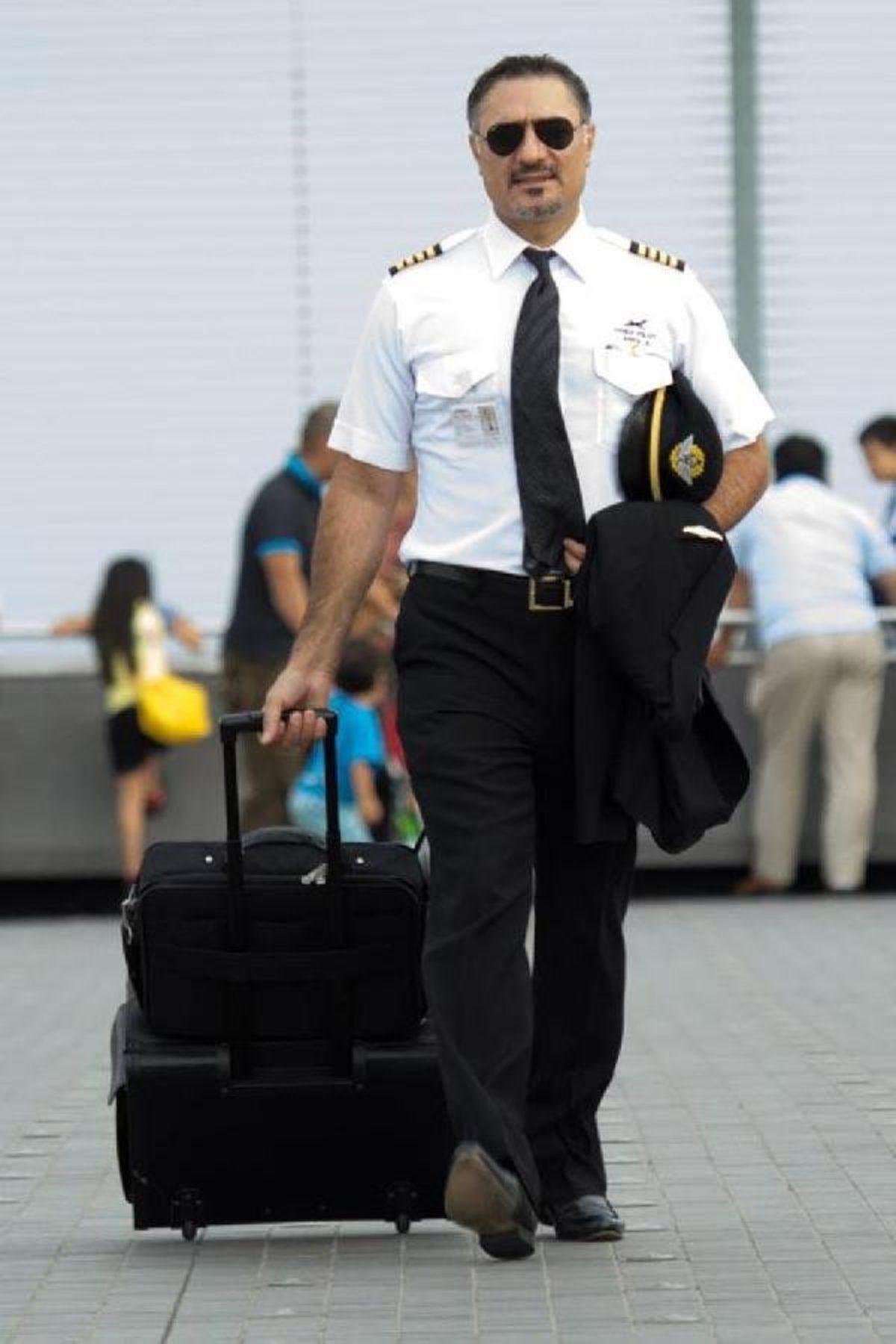 İneğini Satıp Gittiği Japonya’da Havayolu Şirketi Kuran Abdullah Arpa’nın Muazzam Başarı Hikayesi