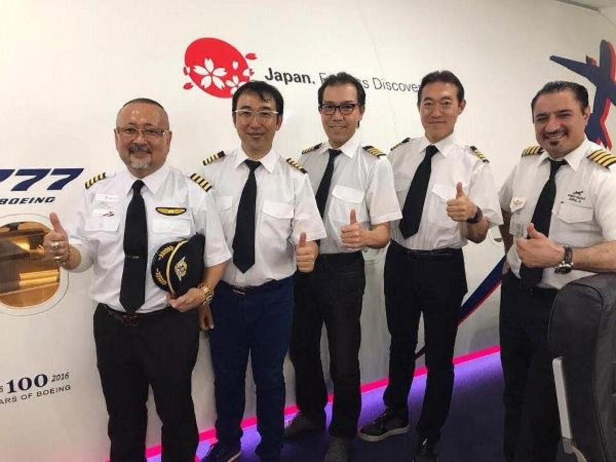 İneğini Satıp Gittiği Japonya’da Havayolu Şirketi Kuran Abdullah Arpa’nın Muazzam Başarı Hikayesi