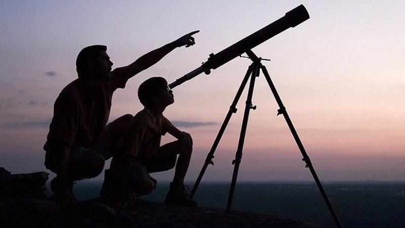 Astronomiye Merak Salanların Alabileceği En İyi 3 Teleskop