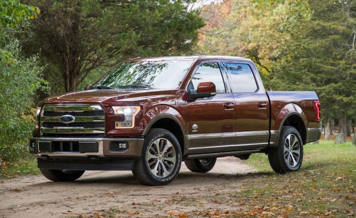 Ford, 350.000 Aracı Şanzıman Probleminden Dolayı Geri Çağırıyor