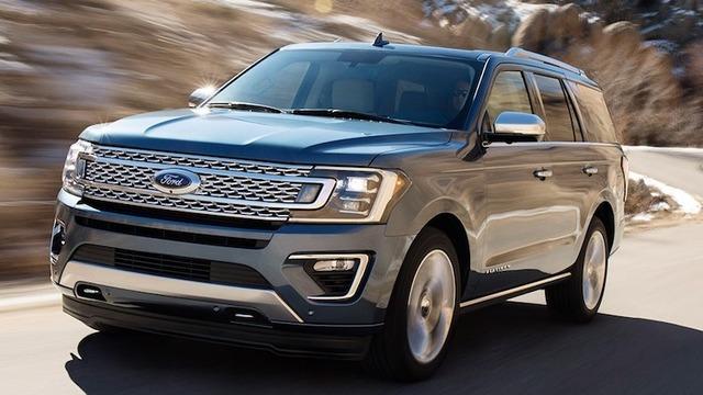 Ford, 350.000 Aracı Şanzıman Probleminden Dolayı Geri Çağırıyor