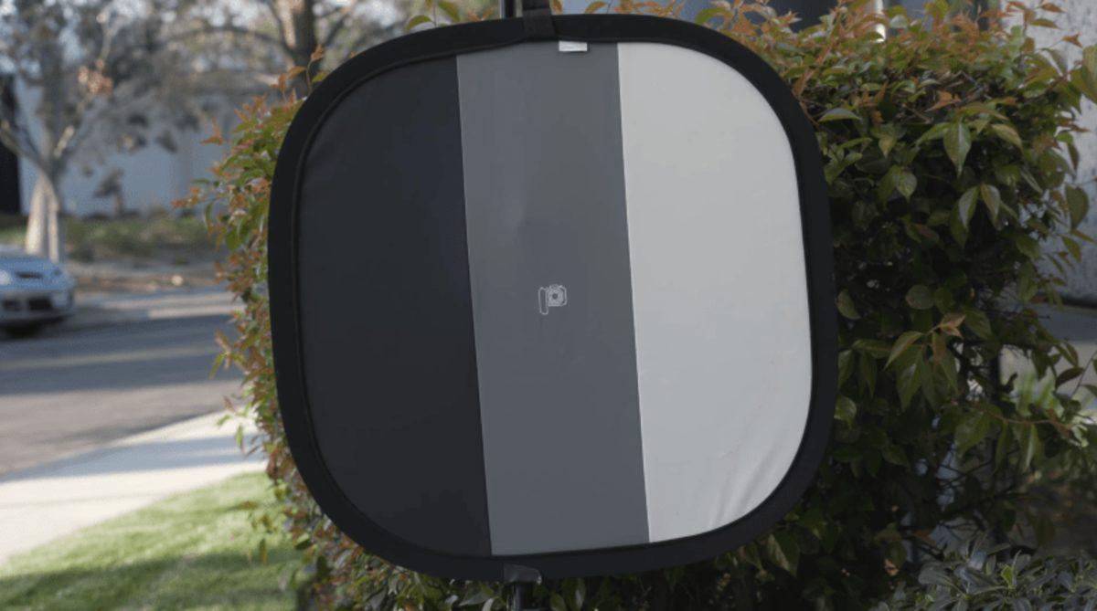 Grinin 50 Tonunun Arasında Kalan ’Orta Gri’ Nedir?