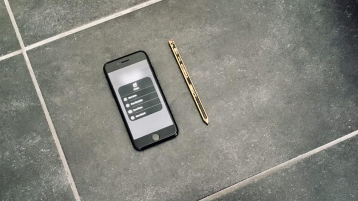 Kilit Ekranı Notları iPhone’da Nasıl Kullanılır?