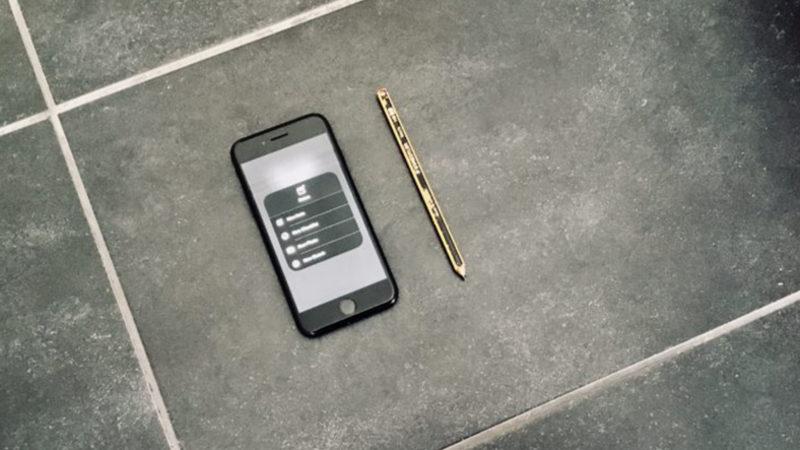 Kilit Ekranı Notları iPhone’da Nasıl Kullanılır?