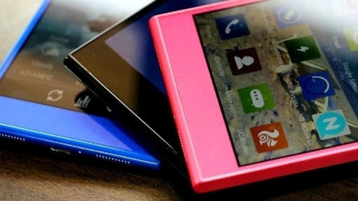 General Mobile Discovery Elite Tanıtım