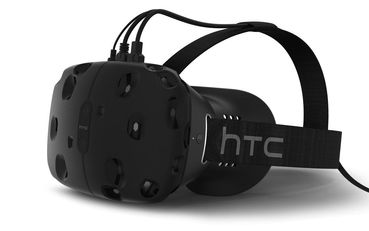 HTC RE Vive’ı Denemek İçin Geliştirici Başvuruları Açıldı!