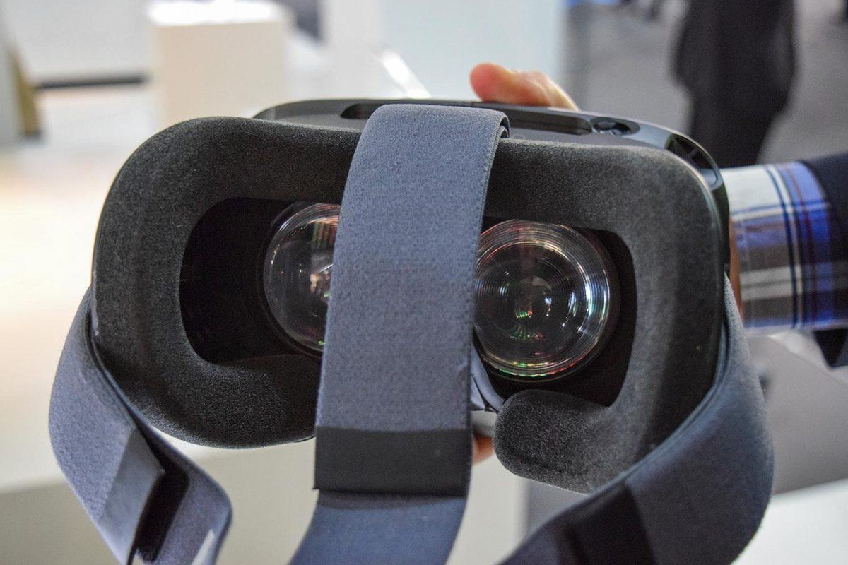 HTC RE Vive'ı Tecrübe etmek İçin Geliştirici Başvuruları Açıldı! 2 HTC RE Vive’ı Denemek İçin Geliştirici Başvuruları Açıldı!