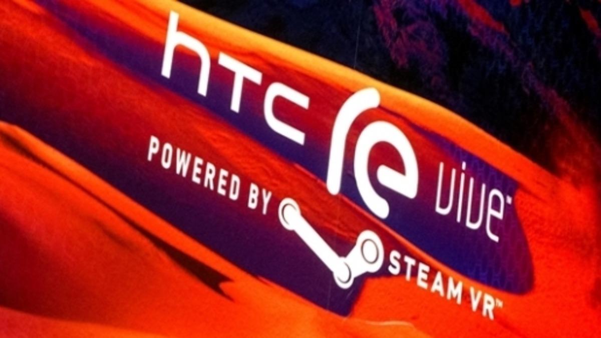 HTC RE Vive’ı Denemek İçin Geliştirici Başvuruları Açıldı!