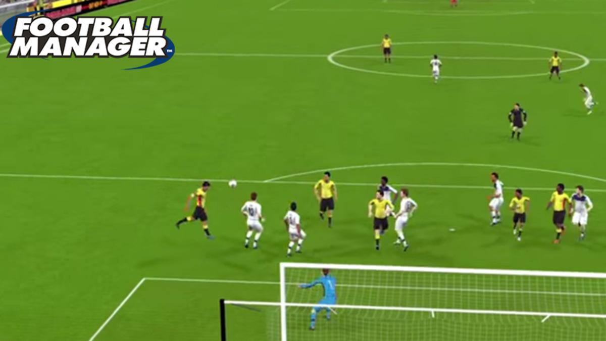 Ekşi Sözlükte Bahsedilen Uçuk Football Manager Olayları