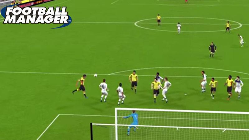 Ekşi Sözlükte Bahsedilen Uçuk Football Manager Olayları