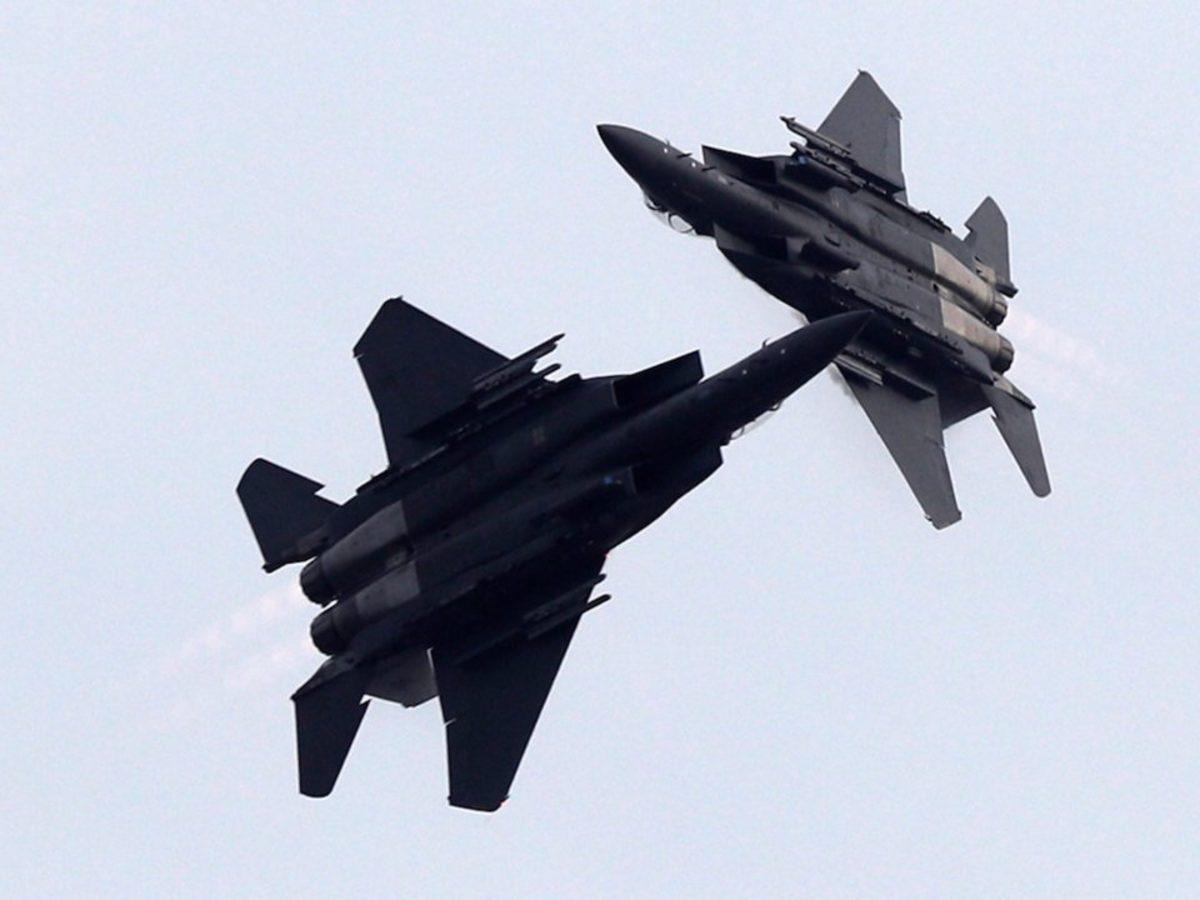 Singapur 5 Milyonluk Nüfusuyla Nasıl Dünyanın En Güçlü Ordularından Biri Oldu?