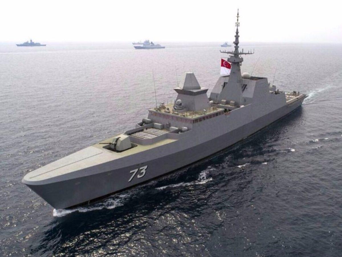 Singapur 5 Milyonluk Nüfusuyla Nasıl Dünyanın En Güçlü Ordularından Biri Oldu?