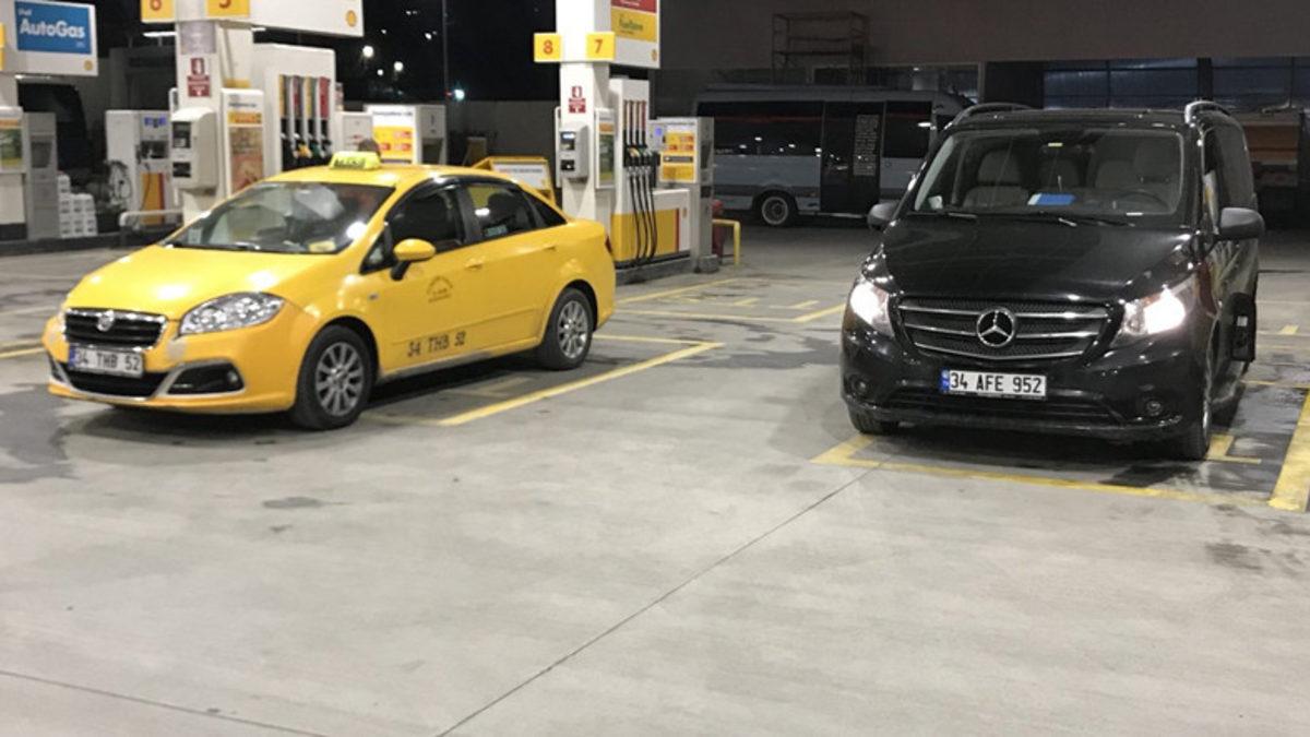 Cumhurbaşkanı Erdoğan’dan Uber Hakkında Açıklama: Bizde Öyle Bir Şey Yok