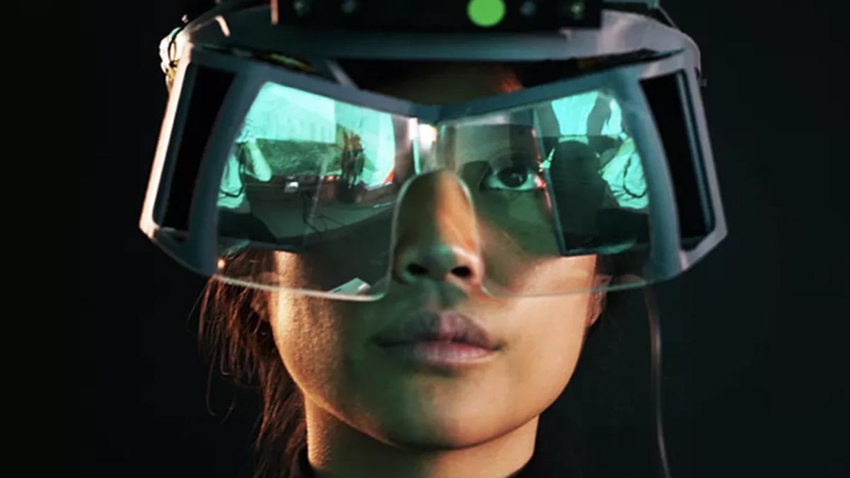 Düşük Fiyatıyla Dikkat Çeken, Aşırı Gerçekçi Arttırılmış Gerçeklik Gözlüğü!