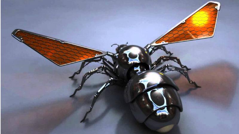 Son 5 yılda Patent Alınmış 5 İlginç İcat