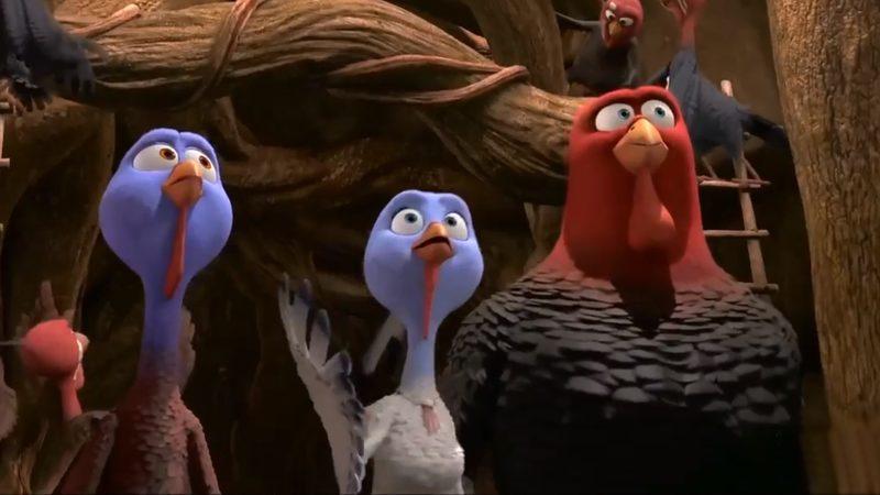 TRT’nin 15 Milyon TL Ödediği Çizgi Film, Gösterime Bile Girmedi!