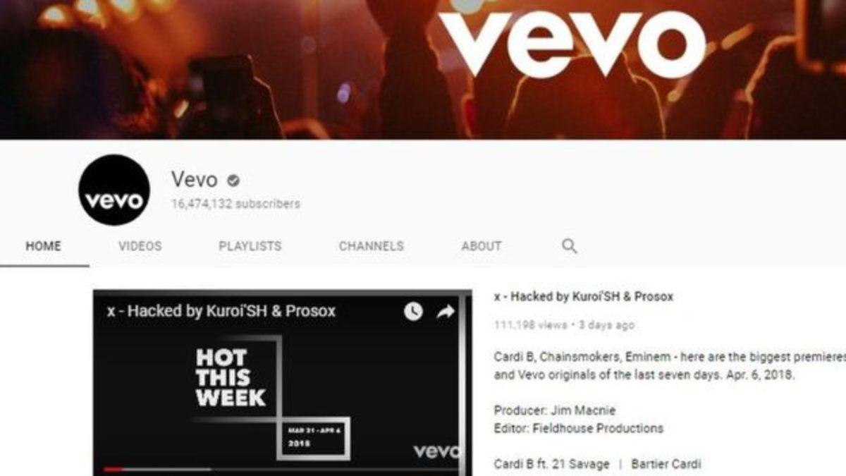 YouTube’un En Çok İzlenen Videosu Despacito’yu Hackleyip Silen 2 Genç Yakalandı