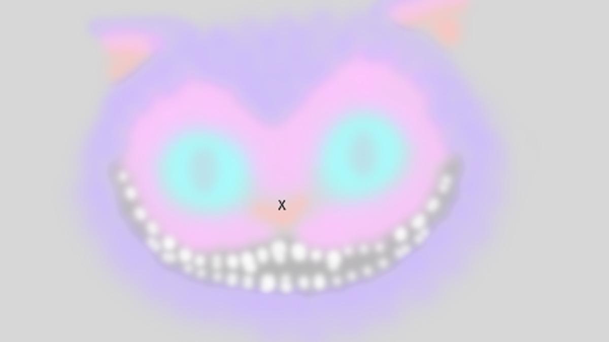 Aynaya Bakınca Arkanızda Birisi Varmış Gibi Görmenize Sebep Olan Optik İllüzyon