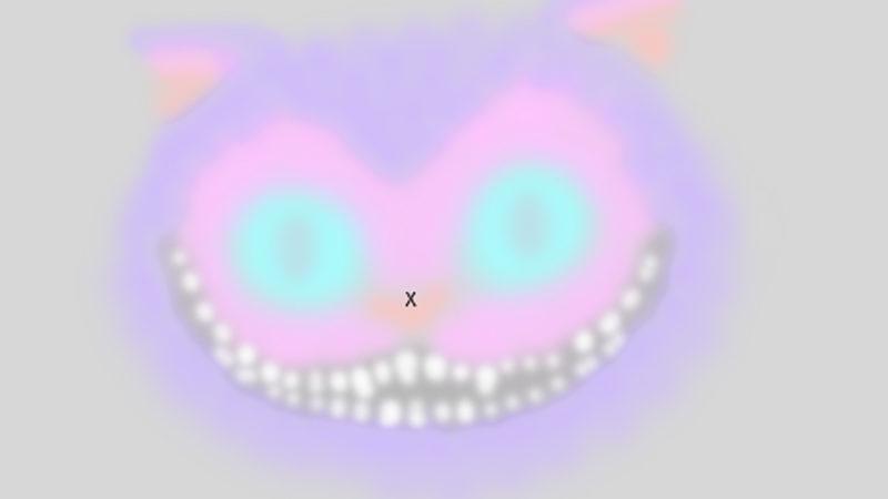 Aynaya Bakınca Arkanızda Birisi Varmış Gibi Görmenize Sebep Olan Optik İllüzyon