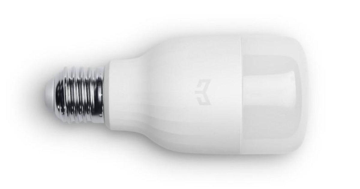 Akıllı Telefonunuzla Entegre Çalışan En İyi 10 Akıllı Ampul