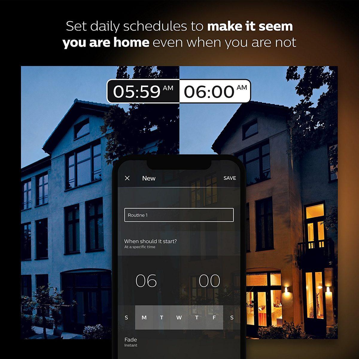 Akıllı Telefonunuzla Entegre Çalışan En İyi 10 Akıllı Ampul