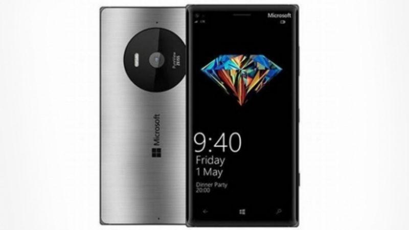 Microsoft’tan İki Yeni Akıllı Telefon: Lumia 940 ve 940 XL