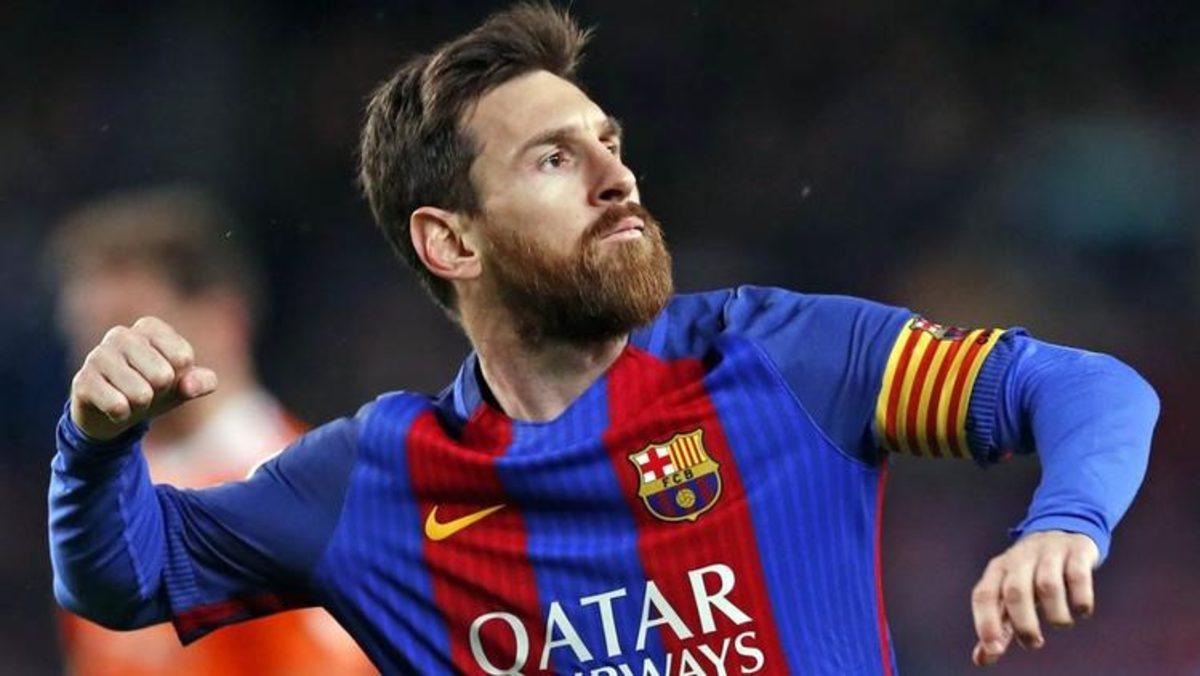 Bilim İnsanları, Messi’nin Nasıl Bu Kadar İyi Futbol Oynadığını Çözdü!