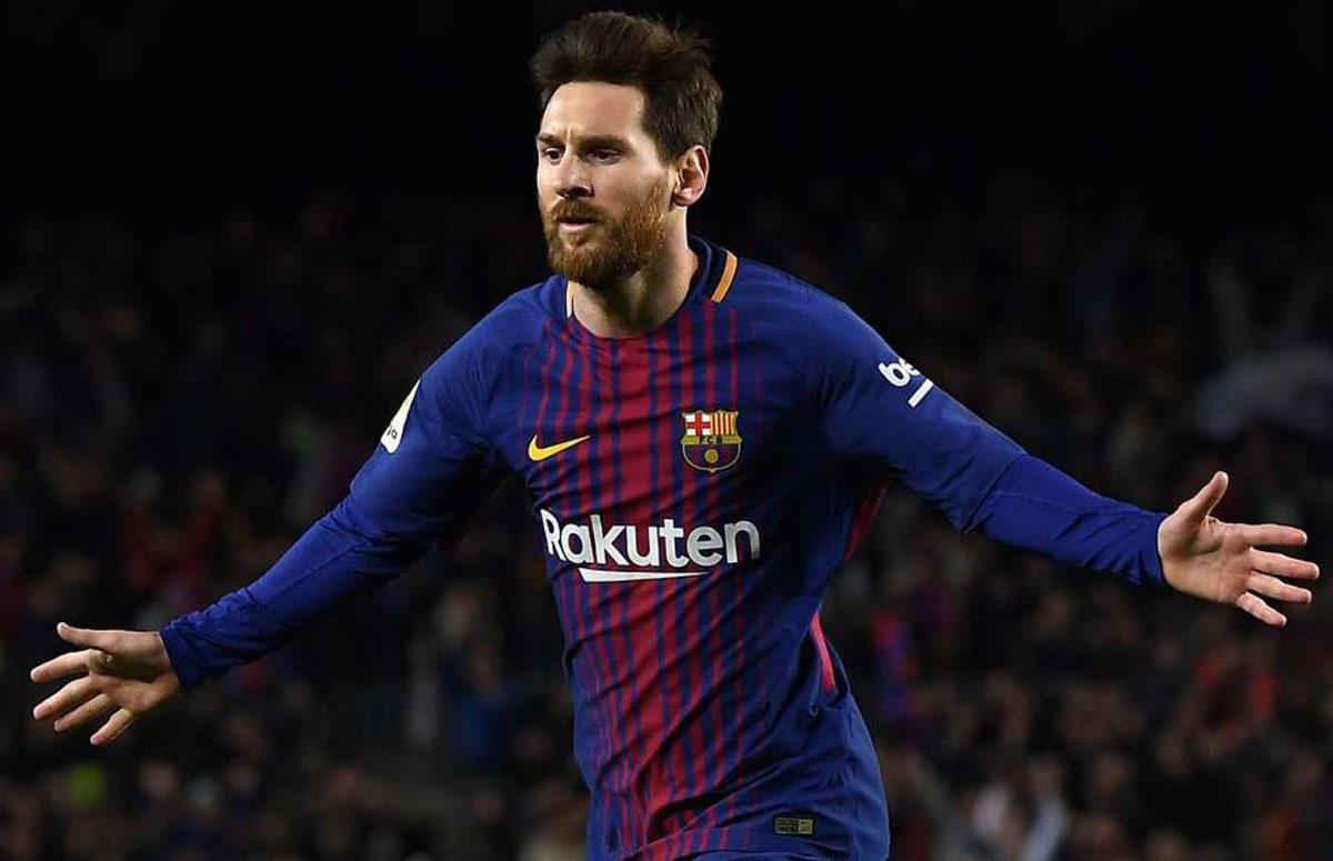 Bilim İnsanları, Messi’nin Nasıl Bu Kadar İyi Futbol Oynadığını Çözdü!