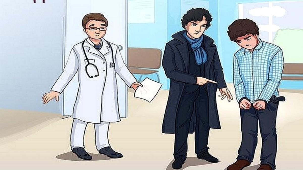 Sosyal Medyada Epey Yankı Uyandıran ’Katil Kim?’ Bulmacaları