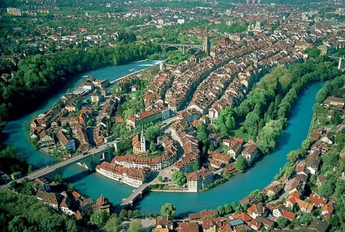 Olası Bir 3. Dünya Savaşı’nda Güvenle Yaşanacak 10 Ülke!