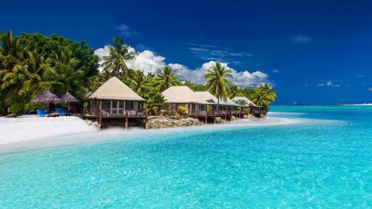 Olası Bir 3. Dünya Savaşı’nda Güvenle Yaşanacak 10 Ülke!