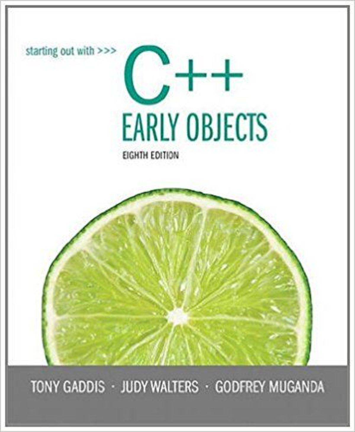 Evde Kendi Kendine C++ Programlama Dilini Öğrenmek İsteyenlere Altın Değerinde Tavsiyeler