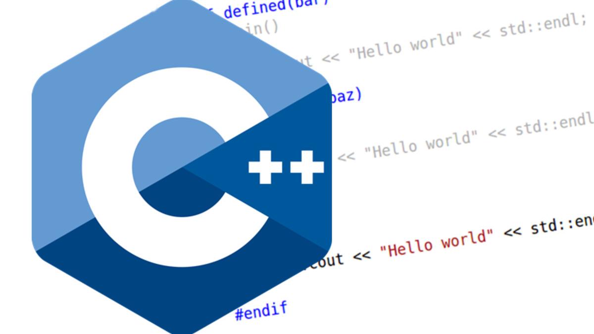 Evde Kendi Kendine C++ Programlama Dilini Öğrenmek İsteyenlere Altın Değerinde Tavsiyeler