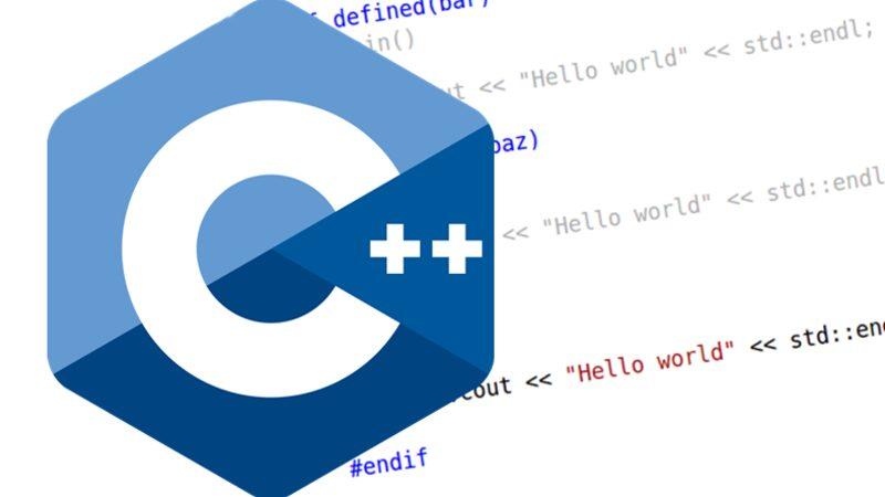 Evde Kendi Kendine C++ Programlama Dilini Öğrenmek İsteyenlere Altın Değerinde Tavsiyeler