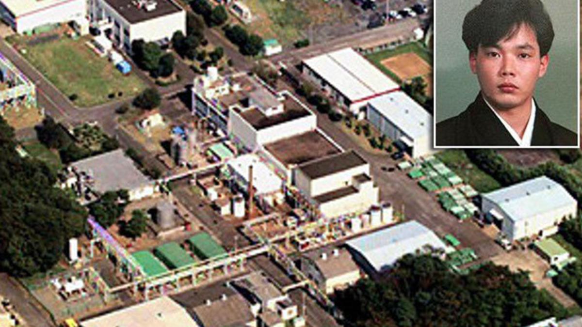 Ölümü En Acı Şekilde Deneyimleyen Adam: Hisashi Ouchi