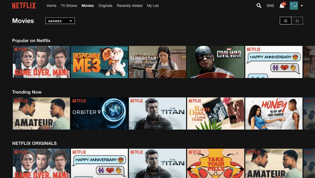 Birbirinden Kaliteli Filmleri İzleyebileceğiniz En İyi 7 Film Sitesi