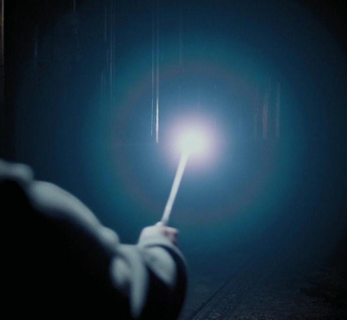 Akıllı Telefonunuzla Yapabileceğiniz Harry Potter Büyüleri