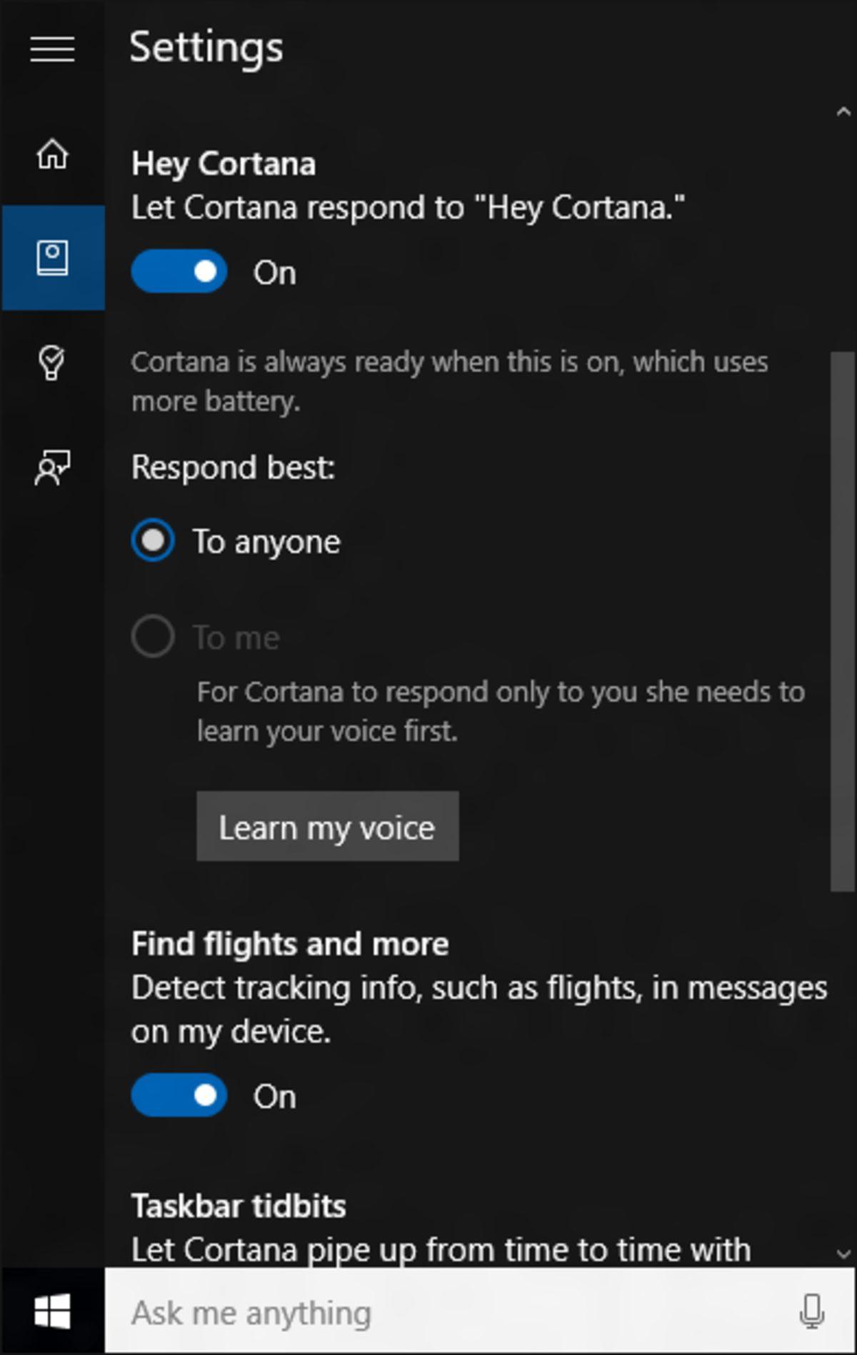 Microsoft’un Sesli Asistanı Cortana Nasıl Kapatılır?