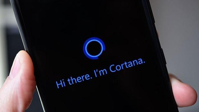 Microsoft’un Sesli Asistanı Cortana Nasıl Kapatılır?