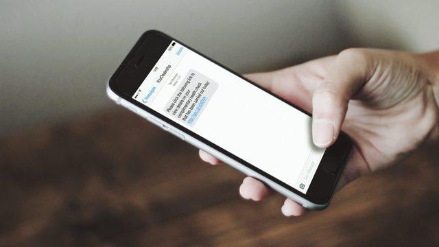 Dolandırıcıların İnsanları Hayattan Soğutan Yeni Taktiği: ’Borcunuz Var’ Yazılı Seri SMS