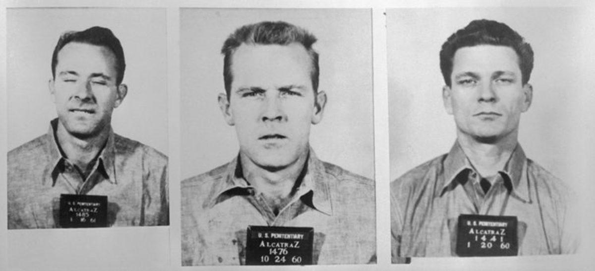 Alcatraz’dan Kaçan Adamın 50 Yıl Özgür Kaldıktan Sonra FBI’a Gönderdiği Mektup