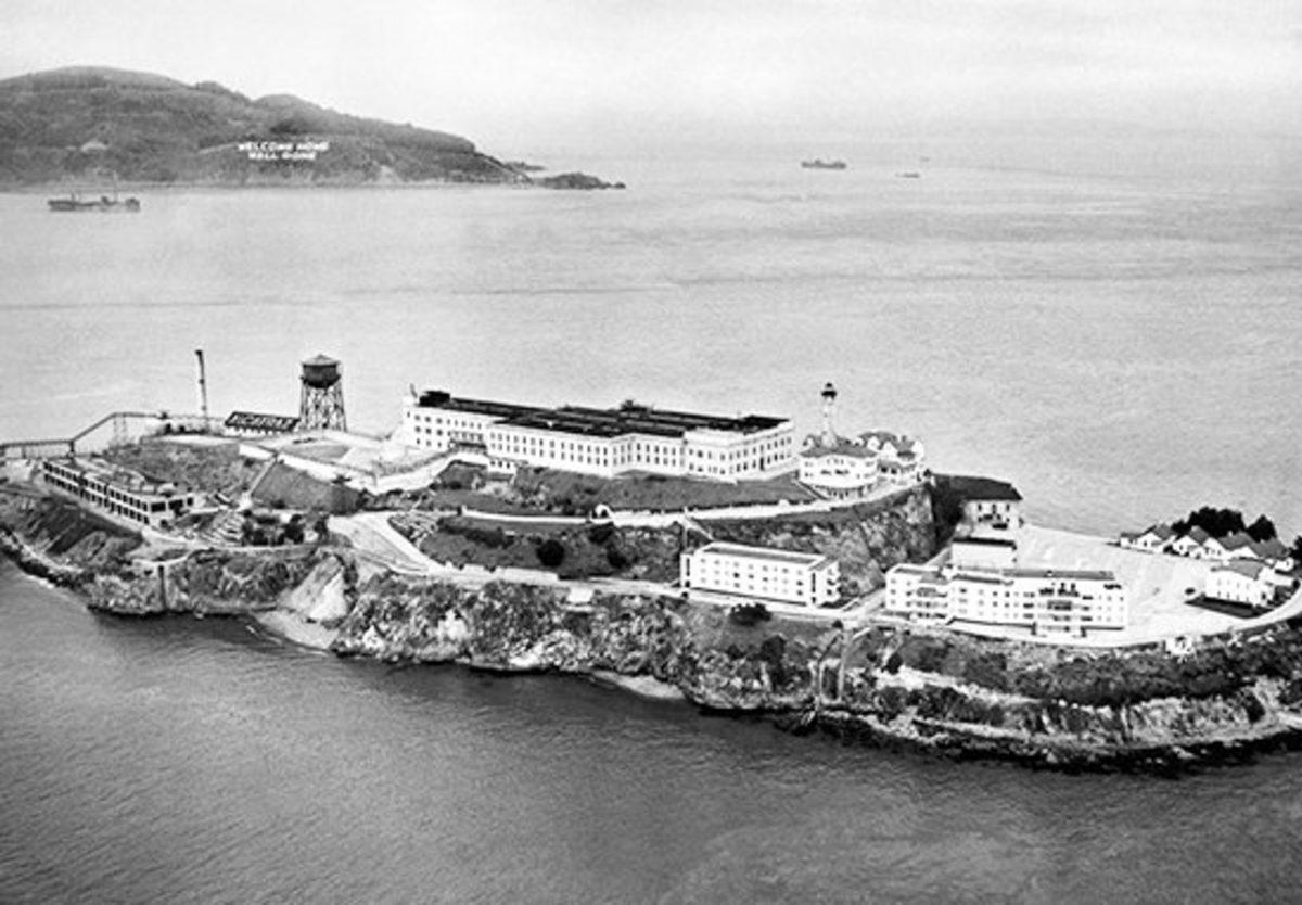 Alcatraz’dan Kaçan Adamın 50 Yıl Özgür Kaldıktan Sonra FBI’a Gönderdiği Mektup