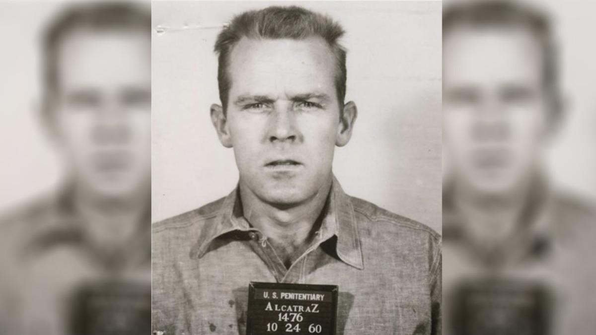 Alcatraz’dan Kaçan Adamın 50 Yıl Özgür Kaldıktan Sonra FBI’a Gönderdiği Mektup