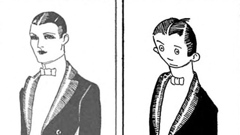 Dünyanın İlk Caps’i Olduğu Söylenen, Viral Olan Görsel!