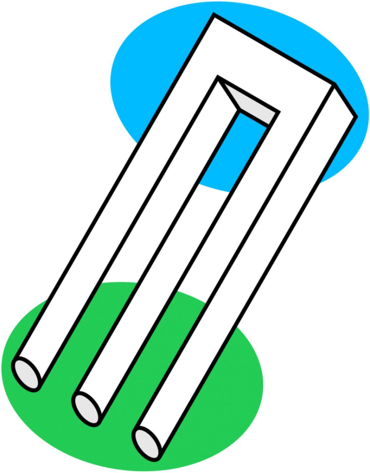Bakınca ’Nasıl Yani?’ Dedirtecek 10 Optik İllüzyon