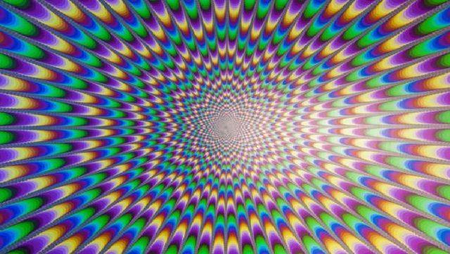 Bakınca ’Nasıl Yani?’ Dedirtecek 10 Optik İllüzyon