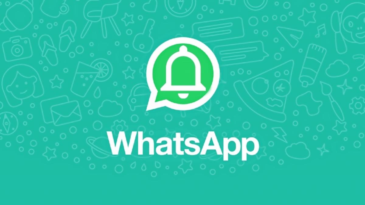 WhatsApp Bildirim Merkezi İçin Yeni Bir Özellik Geliyor!