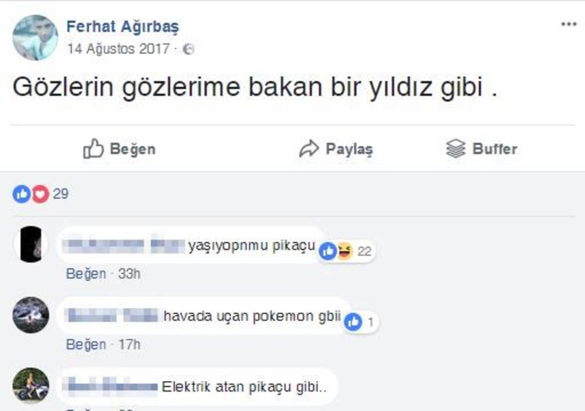 Ben Pikachu’yum Deyip Camdan Atlayan Çocuk, Yıllar Sonra Ortaya Çıktı