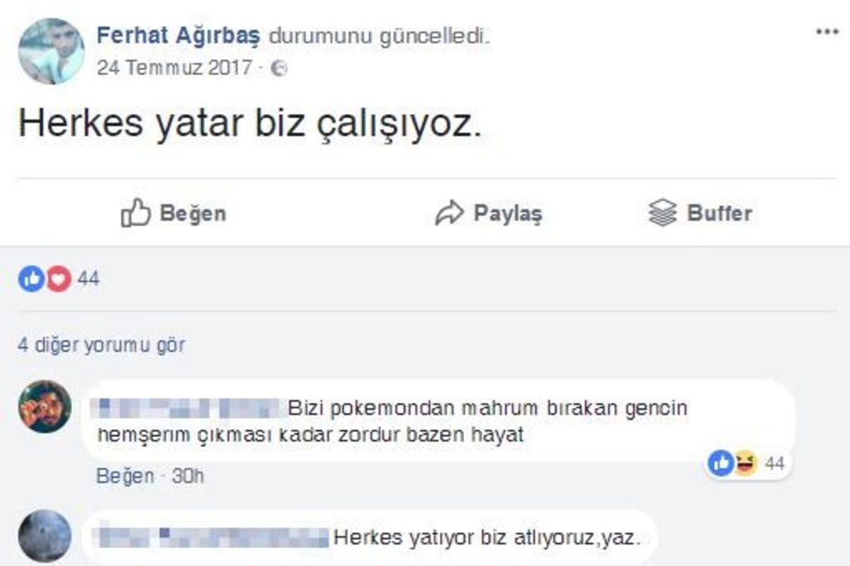 Ben Pikachu’yum Deyip Camdan Atlayan Çocuk, Yıllar Sonra Ortaya Çıktı